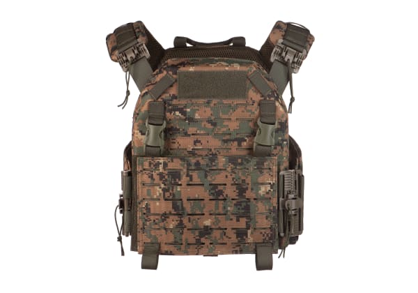 Invader Gear Reaper QRB Plate Carrier