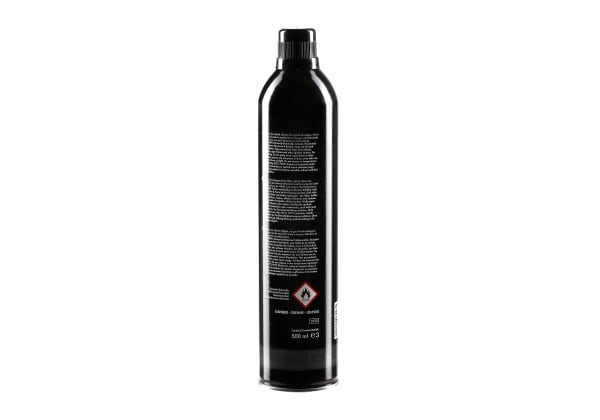 Nimrod Extreme Performance Black Gas 500ml