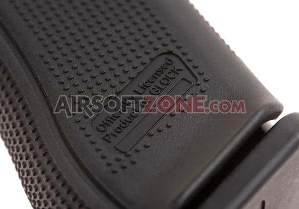 Glock Glock 17 Gen 4 Metal Version GBB (2024) - Airsoftzone