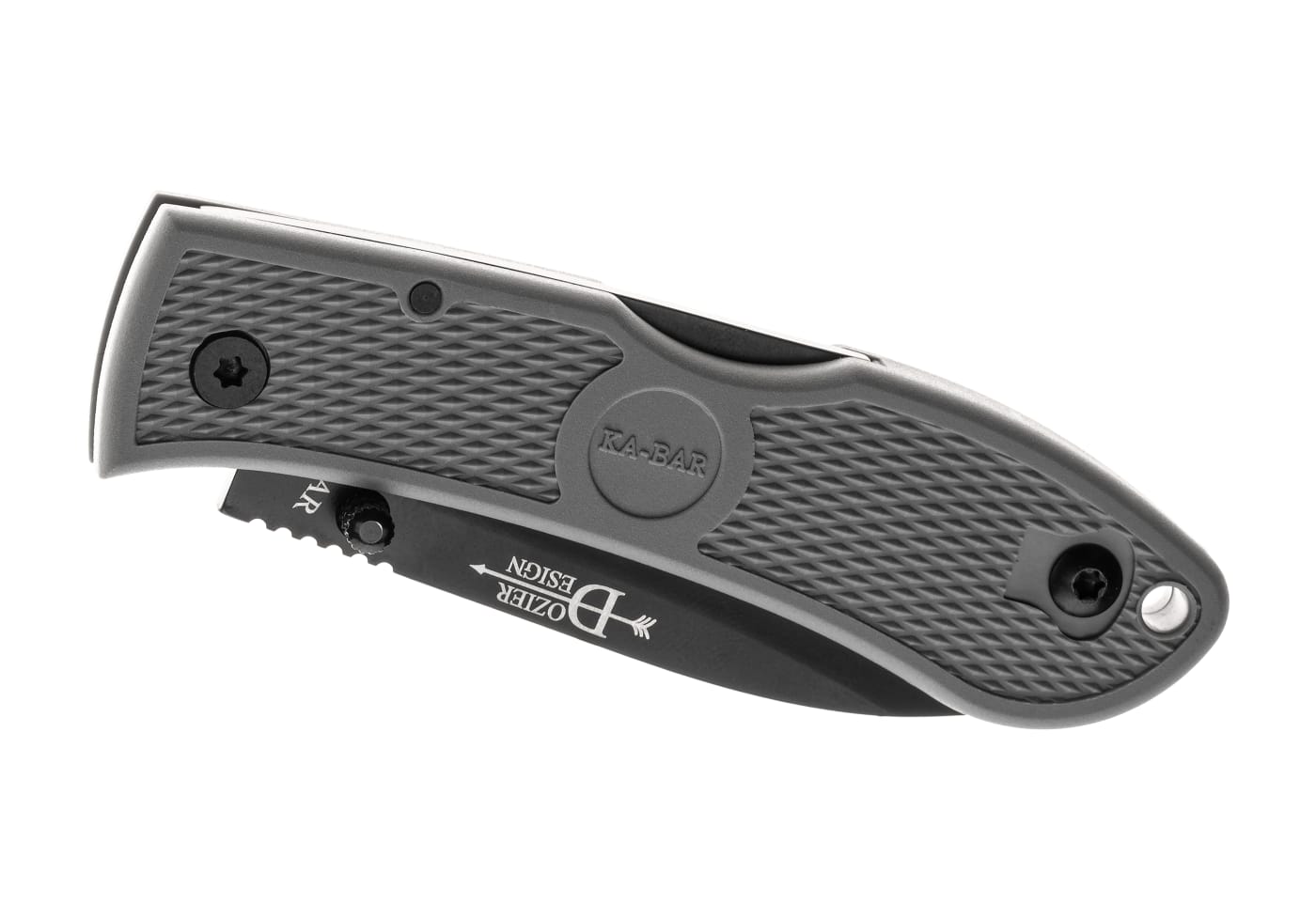 KA-BAR Folding Hunter