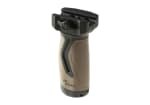 IMI Defense OVG Overmolding Vertical Grip