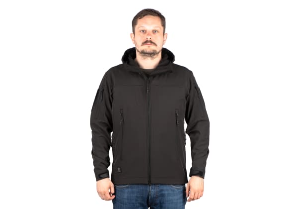 Outrider T.O.R.D. Softshell Hoody AR