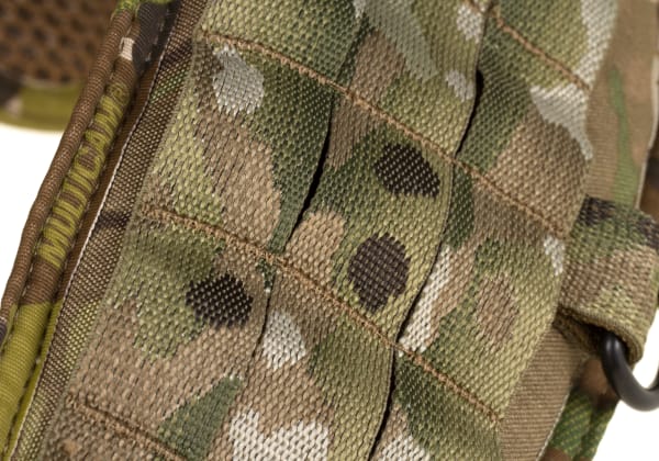 Warrior Enhanced PLB Belt