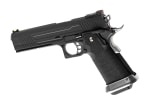 AW Custom HX1032 Split Slide Full Auto Full Metal GBB