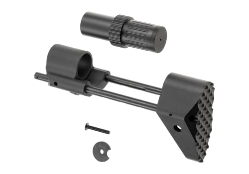 5KU PDW Stock