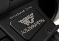 Jing Gong PM5 A5 S-AEG