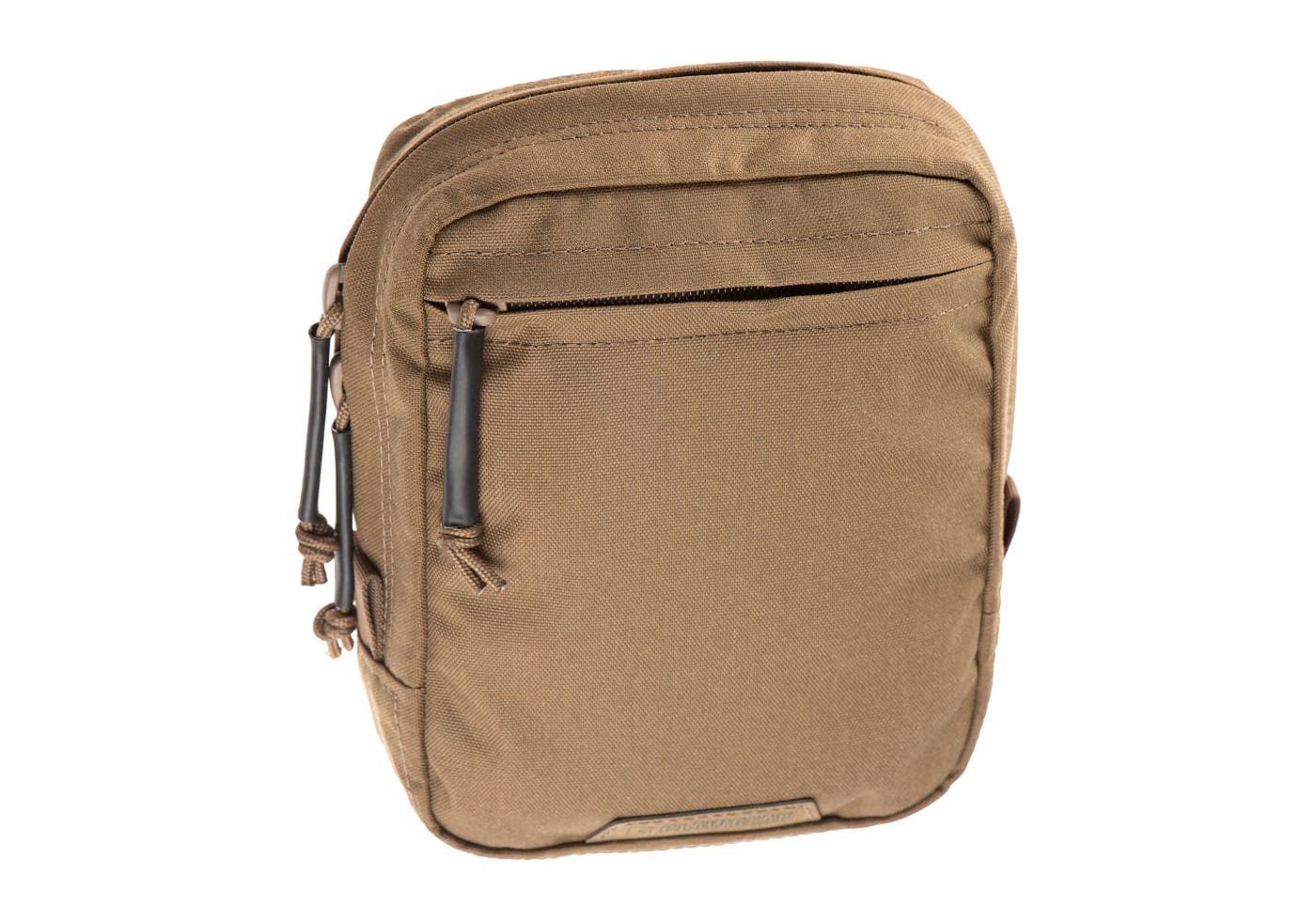 Clawgear Medium Vertical Utility Pouch Zipped Core