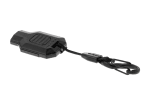 Nite Ize Radiant Squeeze LED Keychain Light