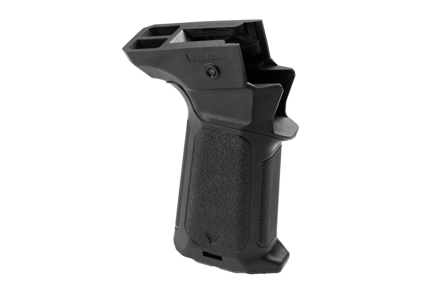 Strike Industries Overmolded Enhanced Pistol Grip for CZ Scorpion