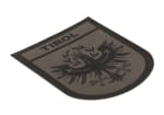 Clawgear Tirol Shield Patch