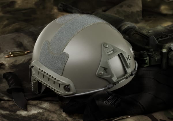 Emerson FAST MH Helmet Replica