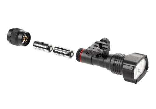 Streamlight ProTac VIR Rail Mount