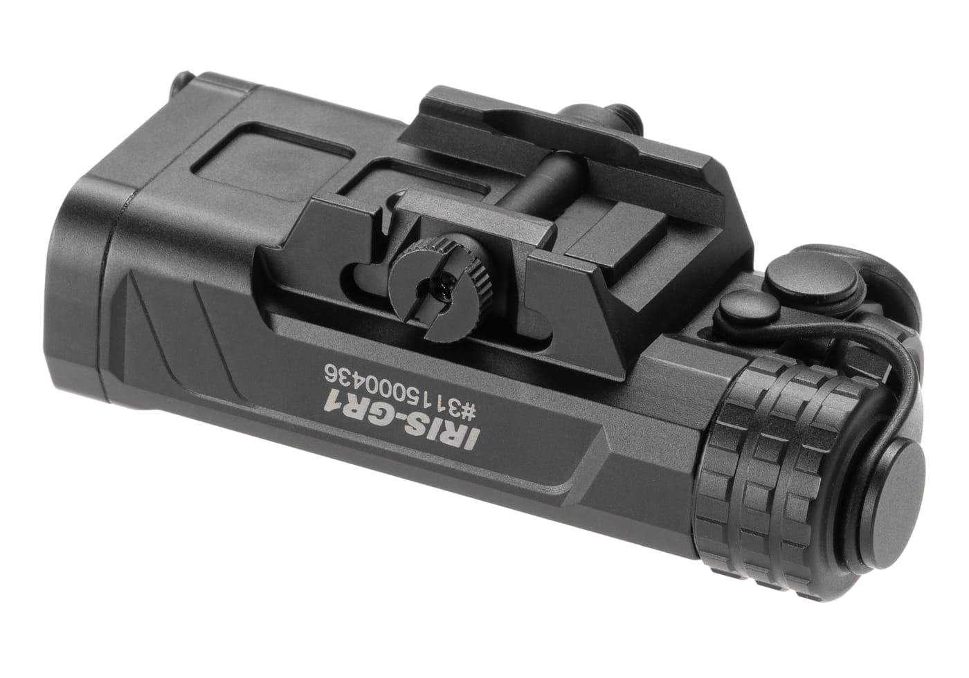 Holosun IRIS-1 Green Laser