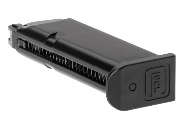 Glock Glock 19 6 mm GBB Magazine 15rds