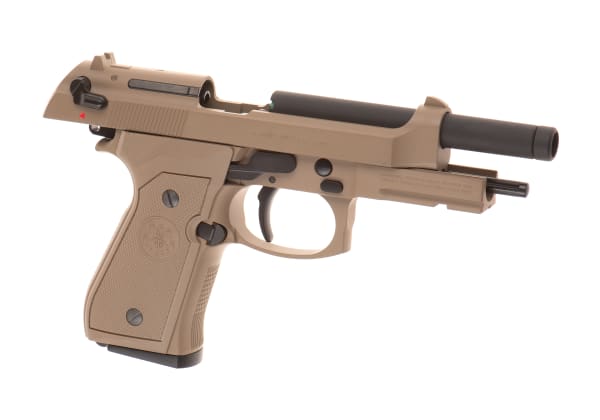 G&G GPM92 GP2 Metal Version GBB