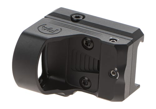 Primary Arms Classic Series 21mm Micro Reflex Sight with Autolive 3 MOA Green Dot