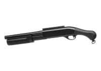 Cyma CM357AM 3-Shot Shotgun Metal Version