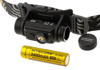 Nitecore HC60 Headlamp
