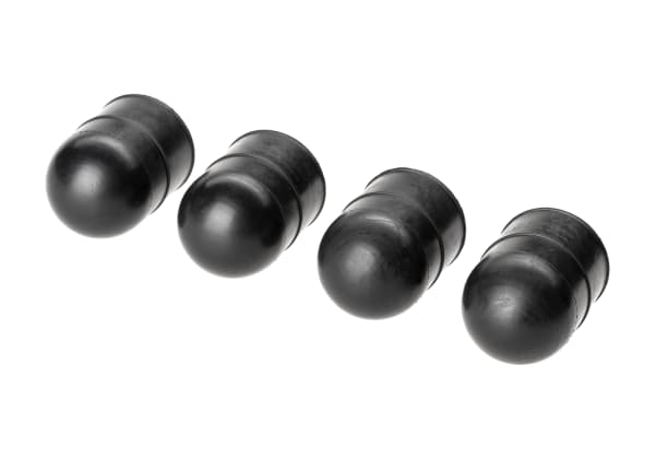 Madbull 4pcs Rubber Head for M576 Grenade