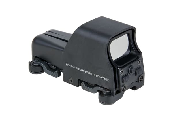 Aim-O 553 Red Dot