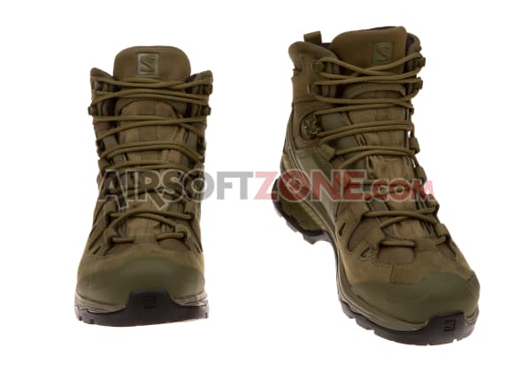 Salomon quest 4d gtx forces coyote discount
