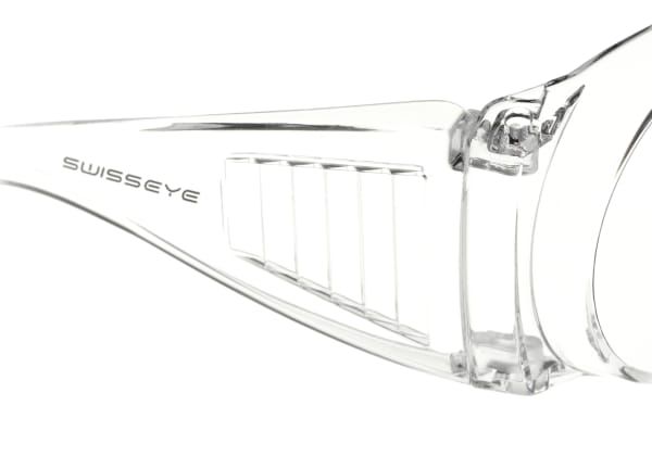 SwissEye S-1 Clear