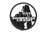 Silverback MDRx