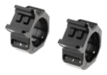 Vector Optics 34mm Low Gen 2 Rings