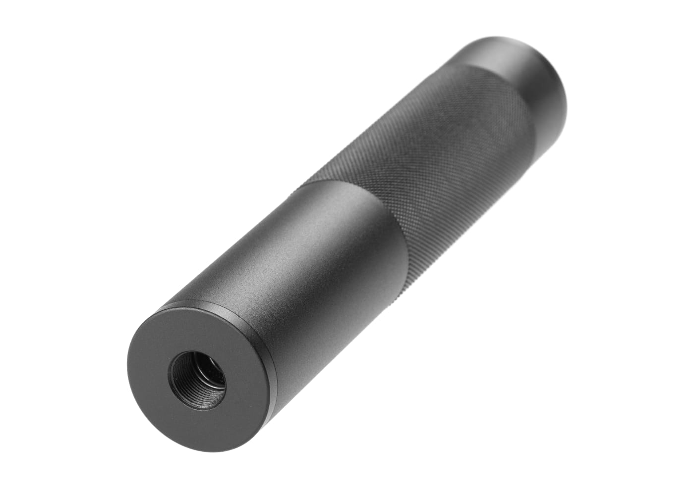 Pirate Arms Silencer V1 195x35mm 14mm CCW