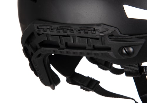 FMA CMB Helmet Replica
