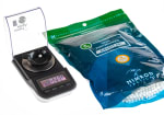 Nimrod 0.28g Bio BB High Performance 3570rds