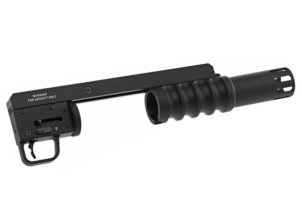 Madbull Spikes Tactical Havoc 12 Inch Launcher