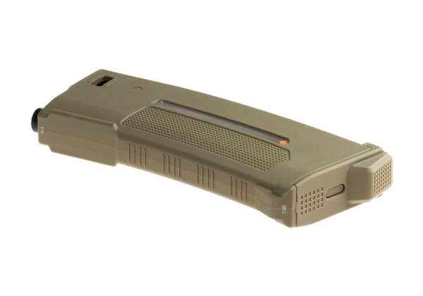 PTS Syndicate EPM 1 Enhanced Polymer Magazine One 250rds