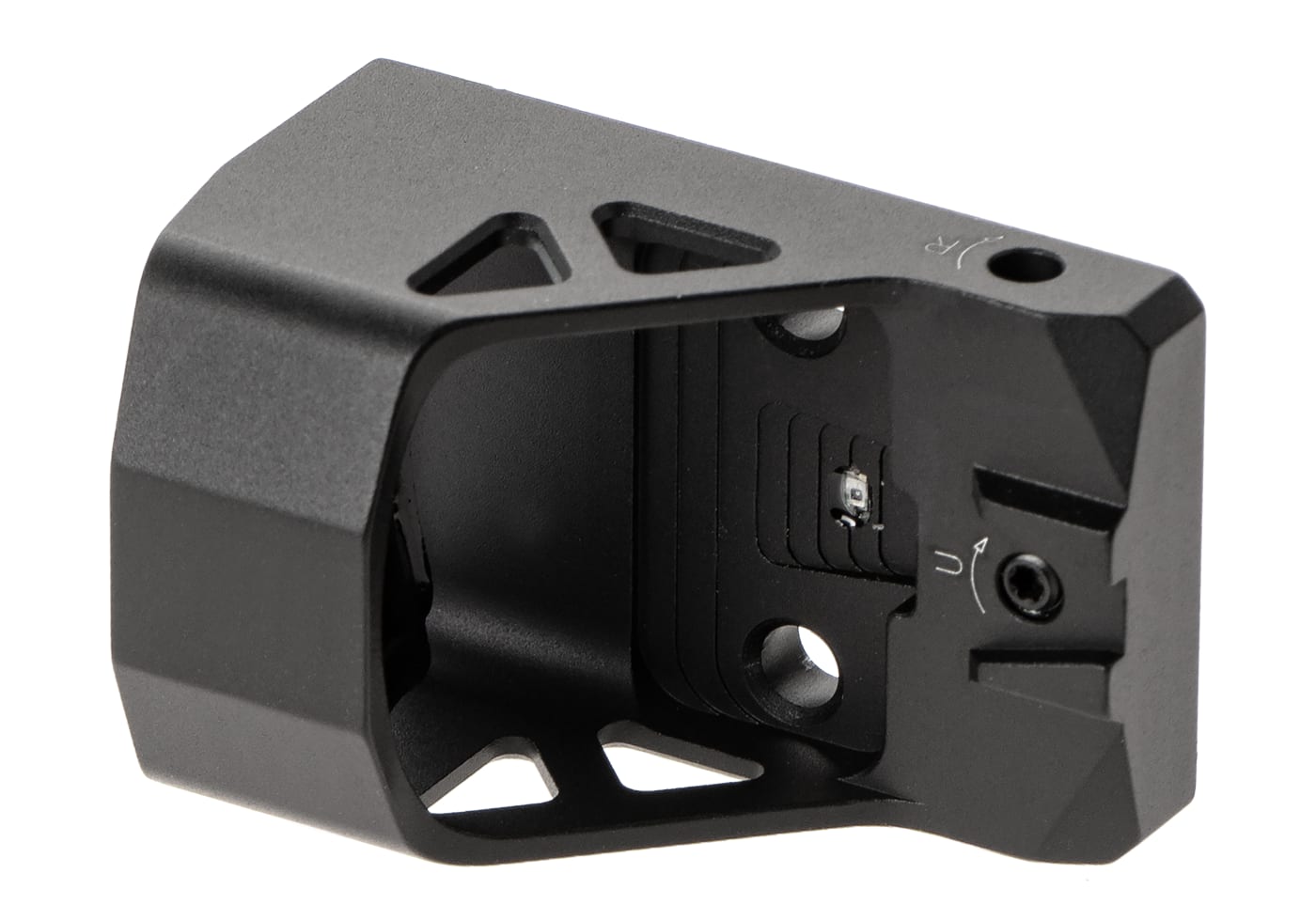 VictOptics SRD 1x20x25 Red Dot Sight
