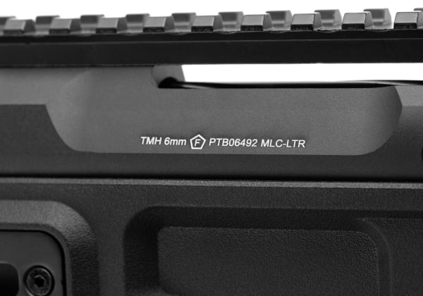 Maple Leaf MLC-LTR Bolt Action Sniper Rifle