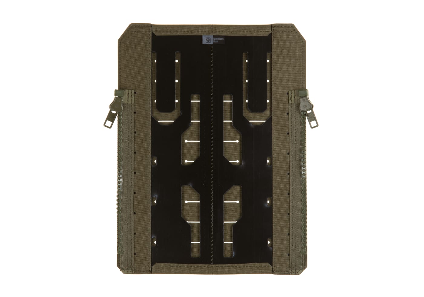 Templar's Gear CPC Back Panel