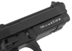 KJ Works M9 A1 Full Metal Co2