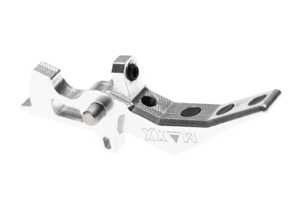 Maxx Model CNC Aluminum Advanced Speed Trigger Style B