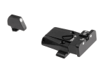 LPA 30 Type Sight Set for GLOCK G17/G19