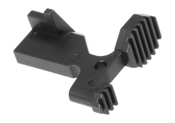 Trinity Force AR Extended Bolt Release
