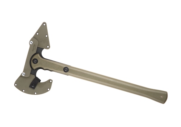 Cold Steel Trench Hawk