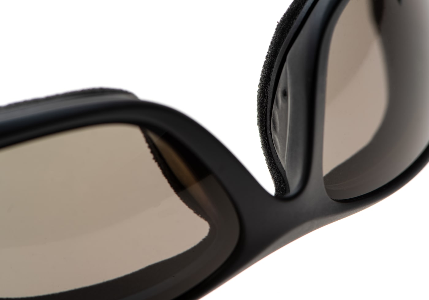 Wiley X WX Gravity Captivate Polarized Grey