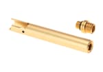 Laylax Hi-Capa 5.1 Fixed Two Way Outer Barrel