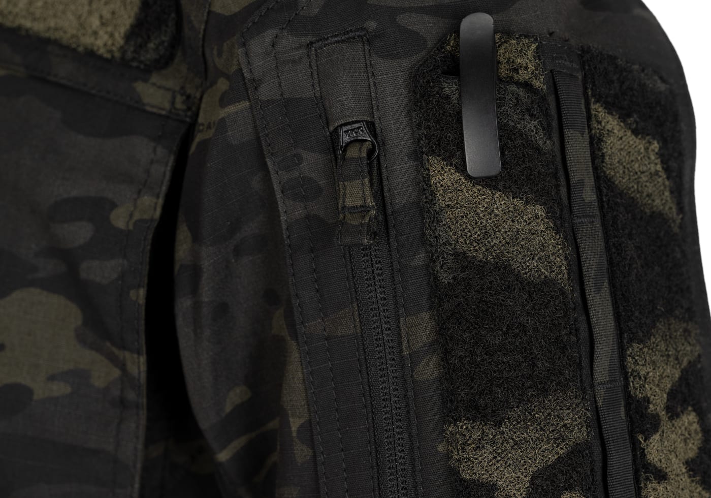 Clawgear Raider Field Shirt MK V ATS Flex