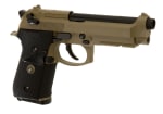 WE M9 A1 Full Metal GBB