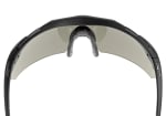 Wiley X WX Vapor 2.5 Grey / Clear