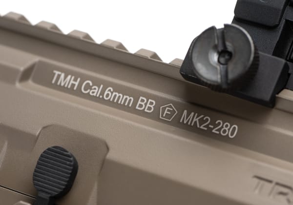 Krytac Trident Mk2 CRB S-AEG