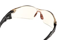 Bollé RUSH+ BSSI Brown Lens