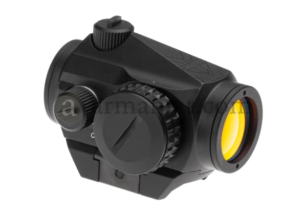 VISEUR POINT ROUGE VORTEX OPTICS CROSSFIRE - OPTIQUES DE CHASSE