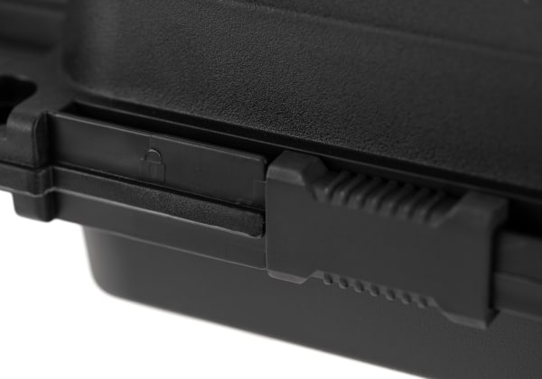 Nimrod Light Rifle Hard Case 100cm